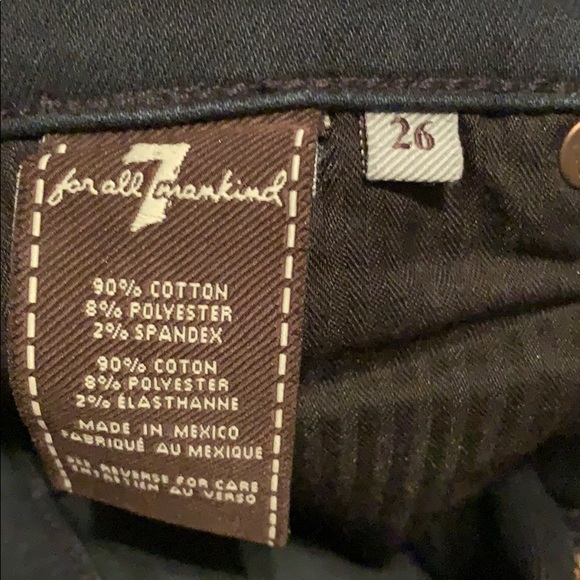 Straight Jeans - Picture 4 of 4